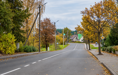 Lazdijuose baigti Vilniaus gatvės ir dviejų automobilių stovėjimo aikštelių atnaujinimo darbai Lazdijuose baigti Vilniaus gatvės ir dviejų automobilių stovėjimo aikštelių atnaujinimo darbai