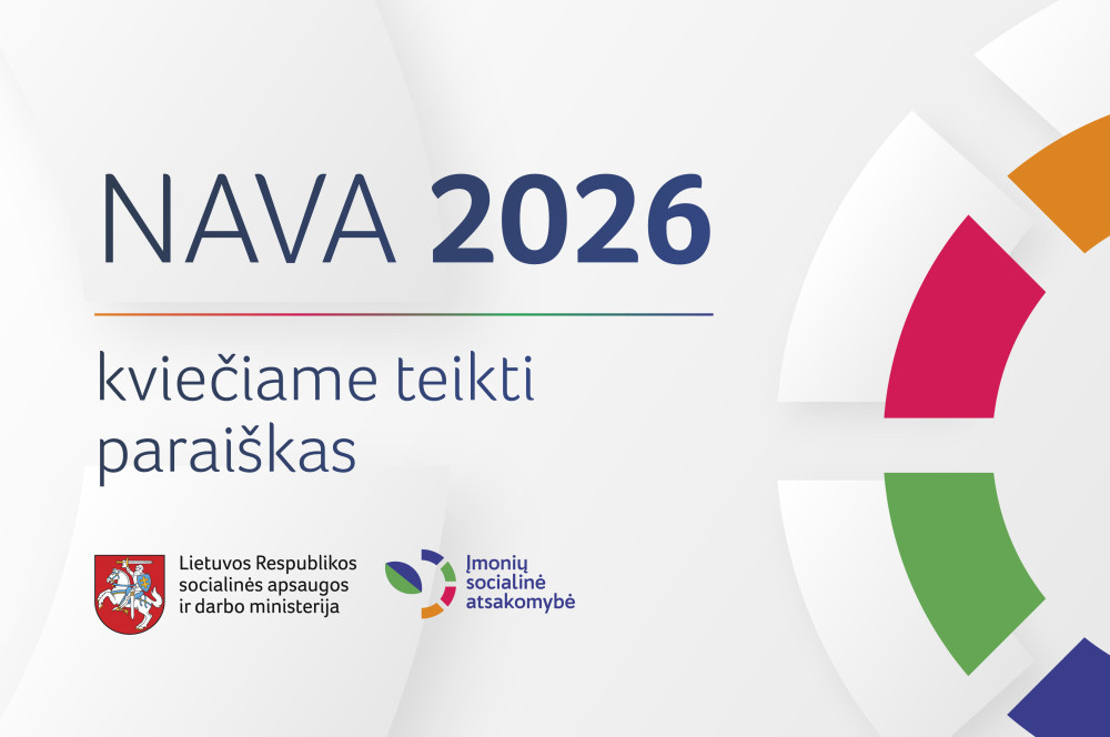 Nacionalinių atsakingo verslo apdovanojimų konkurso iliustracija