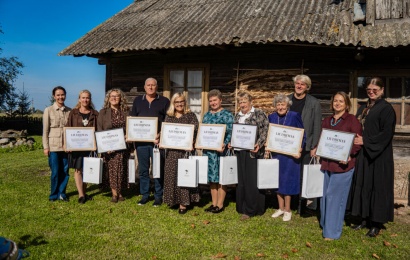 Dzūkų tradicijos – gyvas paveldas, kurį svarbu perduoti ateities kartoms